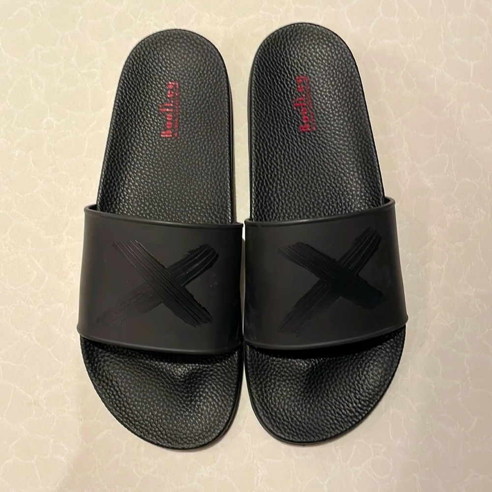 Mens sides - John Varvatos